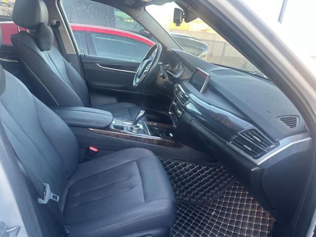 5UXKR0C52G0P25629 BMW X5 XDRIVE3