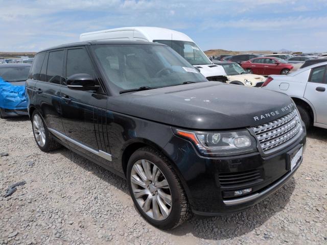 SALGS2TF0EA170020 Land Rover RANGE ROVE