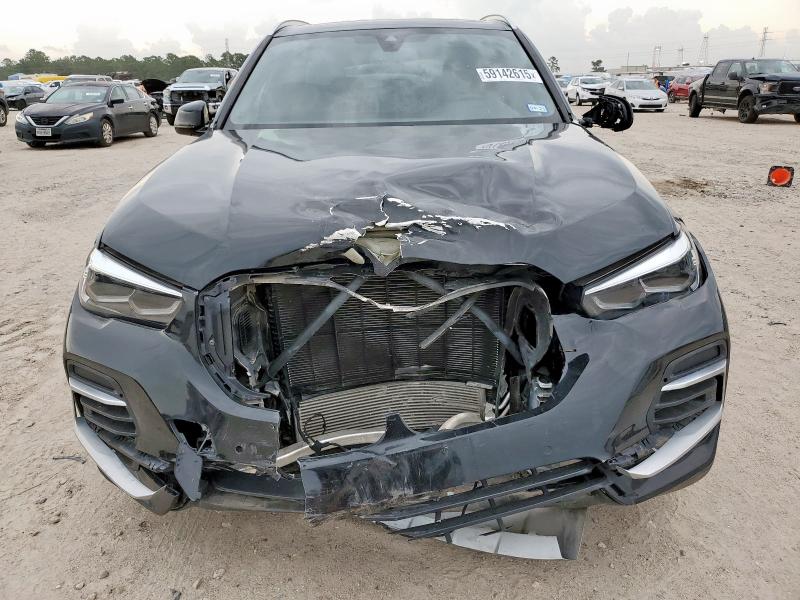 5UXCR6C01N9K79249 BMW X5 XDRIVE4