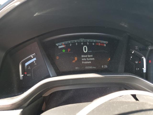 2HKRW2H86LH670106 Honda l15be