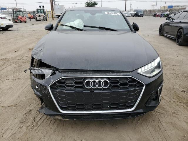 WAUEAAF43RN005595 Audi 45 tfsi