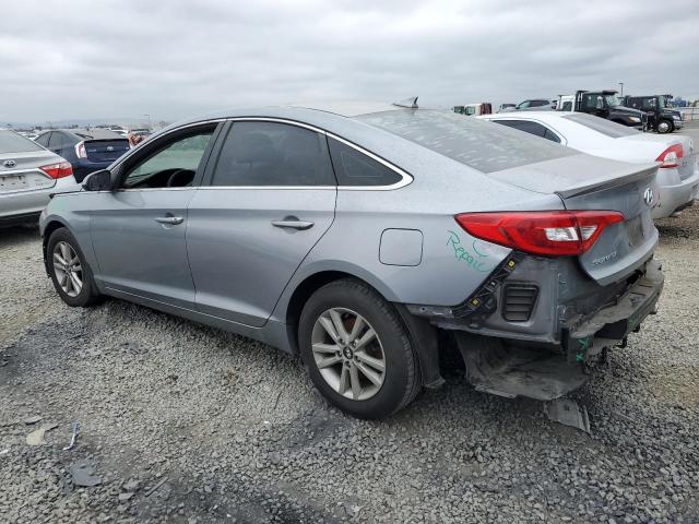 5NPE24AFXFH040107 Hyundai SONATA SE