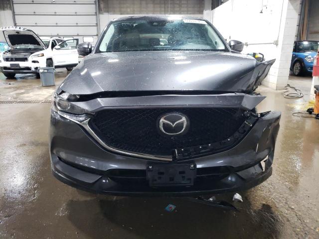 JM3KFBCM8K0611793 Mazda CX-5 TOURI