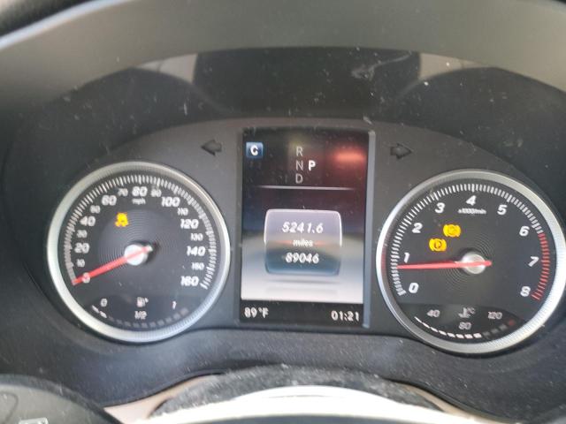 WDC0G4JB9GF078894 Mercedes-Benz GLC 300