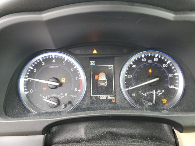 5TDJZRFHXHS359117 Toyota 2gr-fks