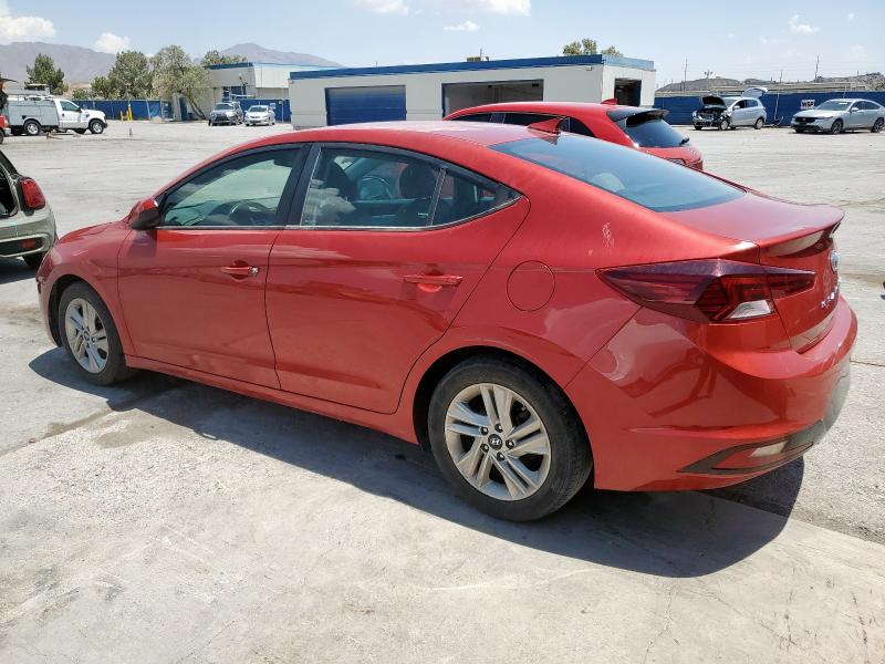 5NPD84LF8LH512422 Hyundai ELANTRA SE