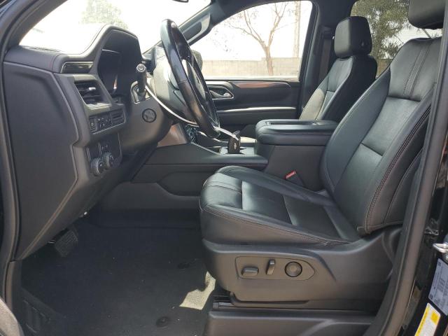 1GNSCEKD5NR207913 Chevrolet l84 - di, dfm, alum, gen 5, var 2