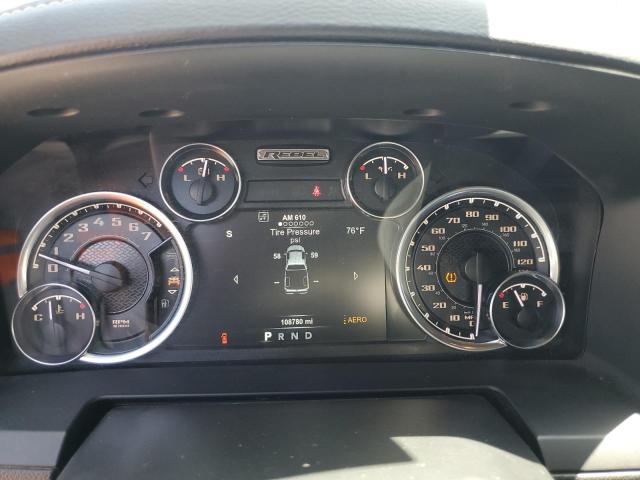 1C6RR6YT2HS826001 RAM 1500