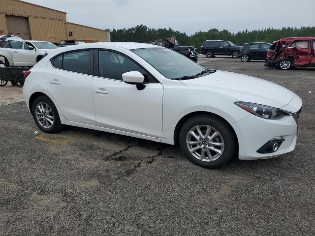 JM1BM1L73E1158717 Mazda 3 TOURING