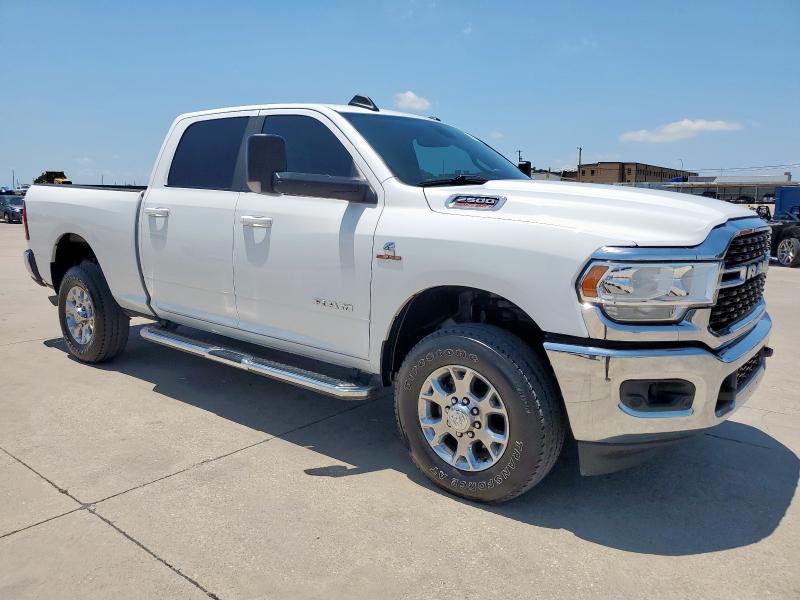 3C6UR5DL3NG297803 RAM 2500 Big H