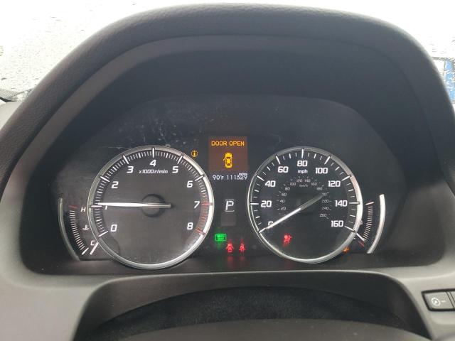 19UUB2F33GA008415 Acura j35y6
