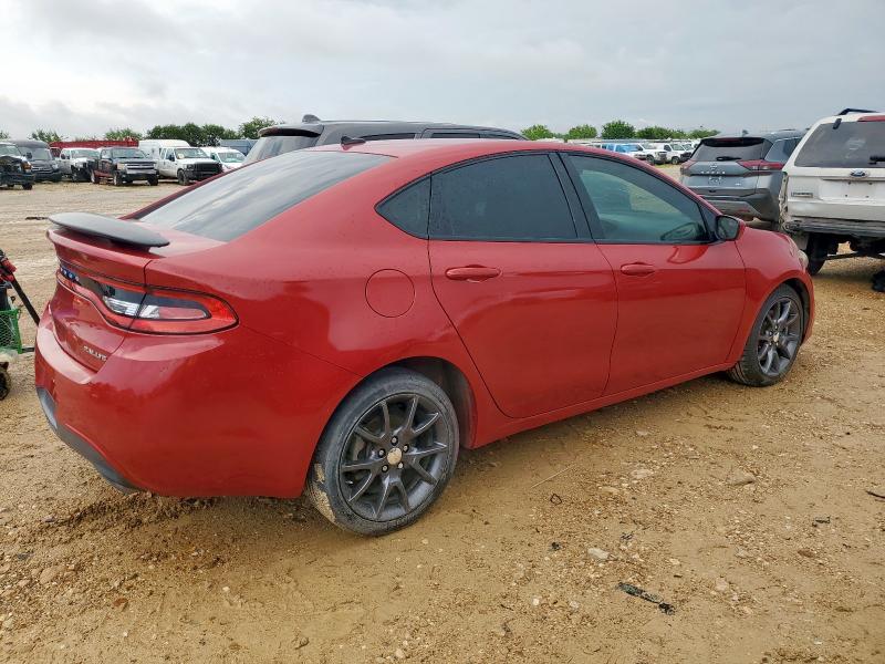1C3CDFBB4GD635474 Dodge DART SXT