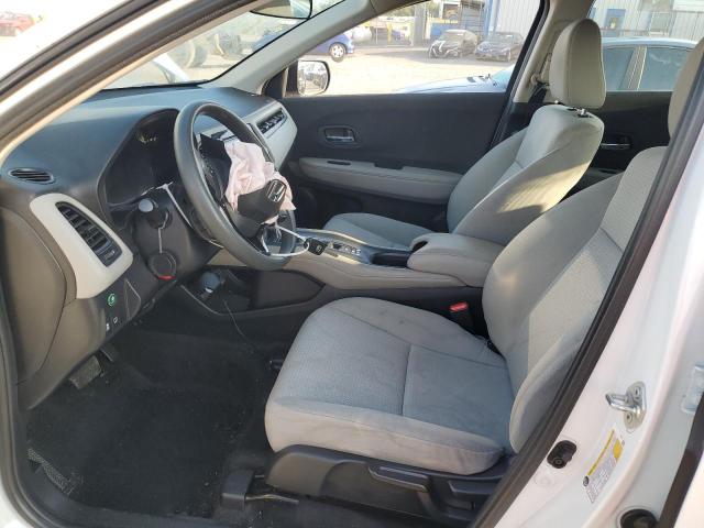 3CZRU6H31NM741298 Honda HR-V LX