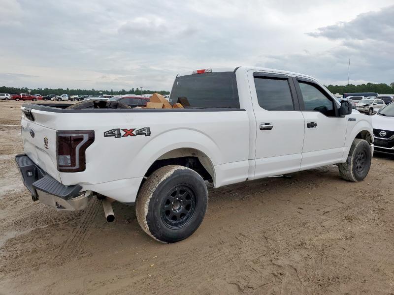 1FTFW1EF7HFA18550 Ford F150 SUPER