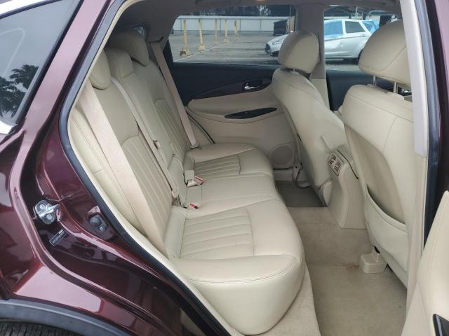 JN1BJ0RP9HM386091 Infiniti 2017