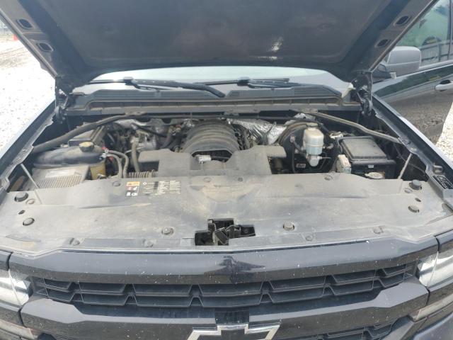 1GCRCNEC5GZ291891 Chevrolet l83 - sidi, vvt, afm, e85 max, aluminum