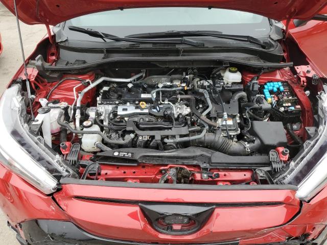 7MUFBABG5PV013750 Toyota m20a-fxs, 1vm+1wm