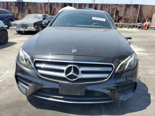 WDDZF4JB1JA309572 Mercedes-Benz E 300