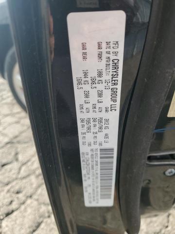 1C4NJCBA1ED723348 Jeep 2014