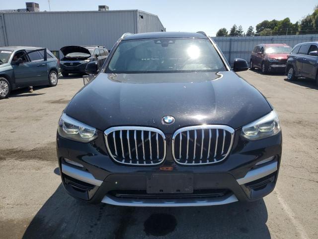 5UXTR9C57KLP93604 BMW X3 XDRIVE3