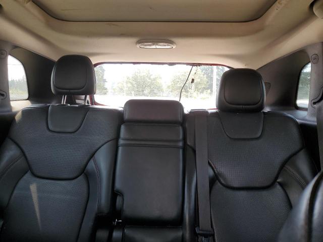 1C4PJMBSXFW661218 Jeep CHEROKEE T