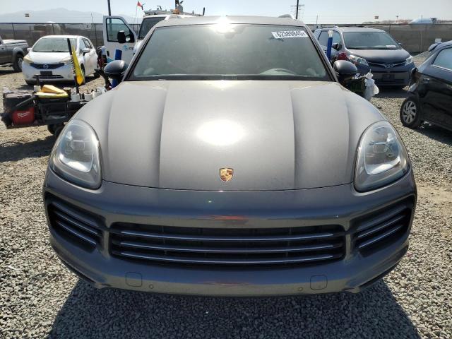 WP1AA2AY3KDA10453 Porsche Cayenne