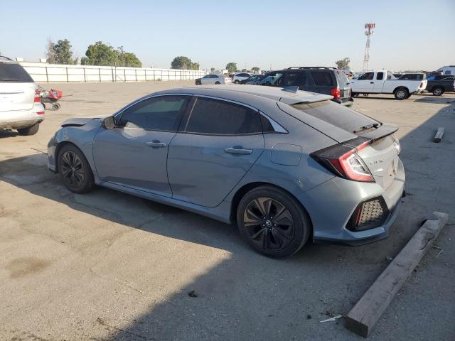 SHHFK7H53JU232591 Honda CIVIC EX