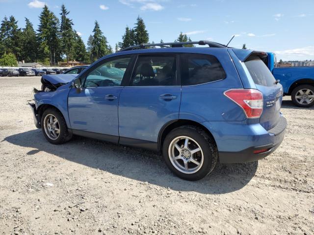JF2SJAHCXFH597339 Subaru FORESTER 2