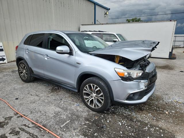 JA4AP3AU6HZ046694 Mitsubishi Outlander