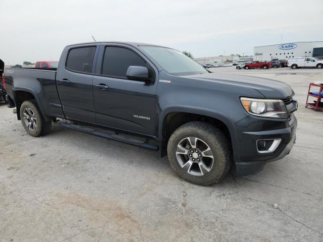 1GCPTDE14G1194938 Chevrolet COLORADO Z