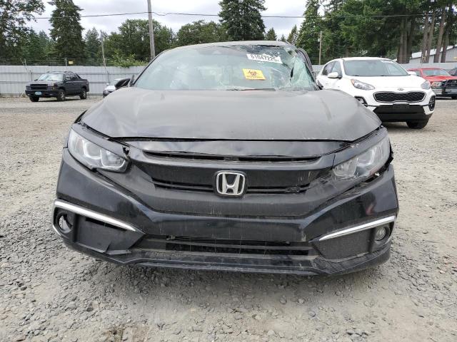 2HGFC2F66MH517914 Honda Civic Lx