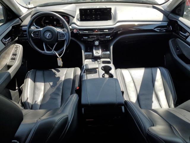 5J8YD9H40PL006068 Acura j35y5