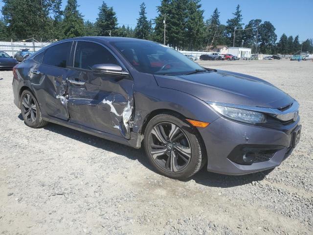 19XFC1F92GE027943 Honda CIVIC TOUR