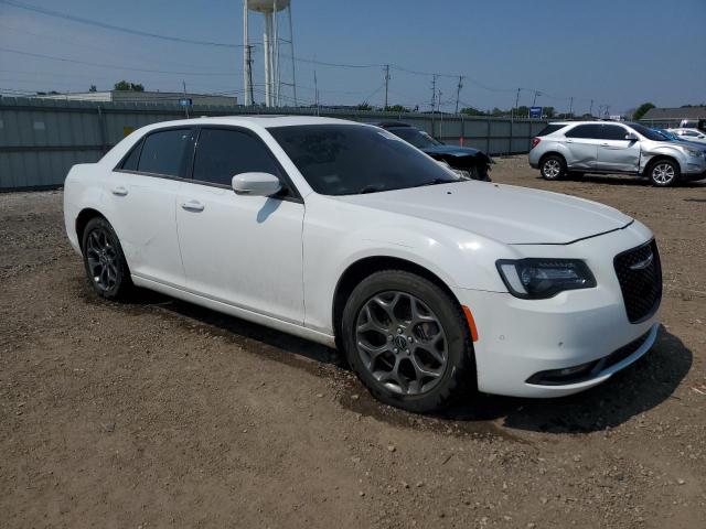 2C3CCAGG6HH607724 Chrysler 2017