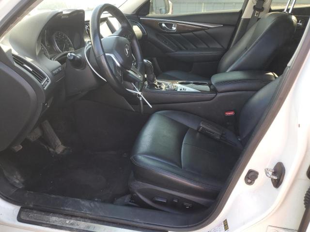 JN1EV7AR1JM441405 Infiniti Q50