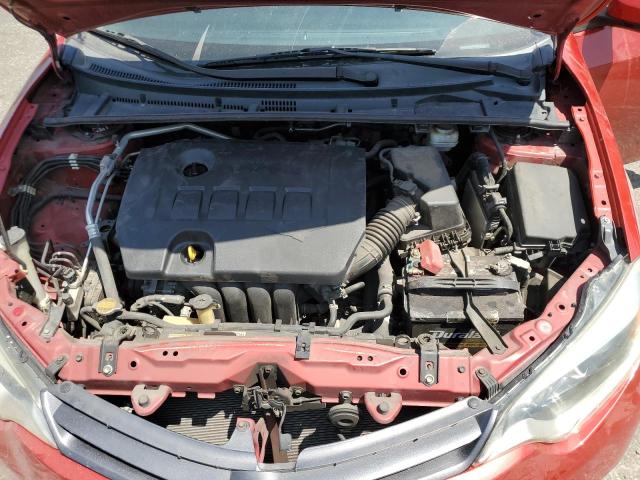 2T1BURHE9FC243421 Toyota 2zr-fe