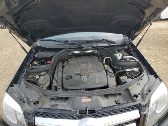 WDCGG8JB7FG348476 Mercedes-Benz 2015