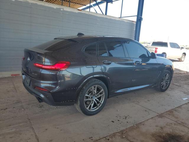 5UX2V1C09M9E46081 BMW X4