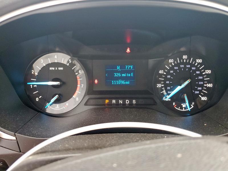 3FA6P0G78GR327240 Ford FUSION S