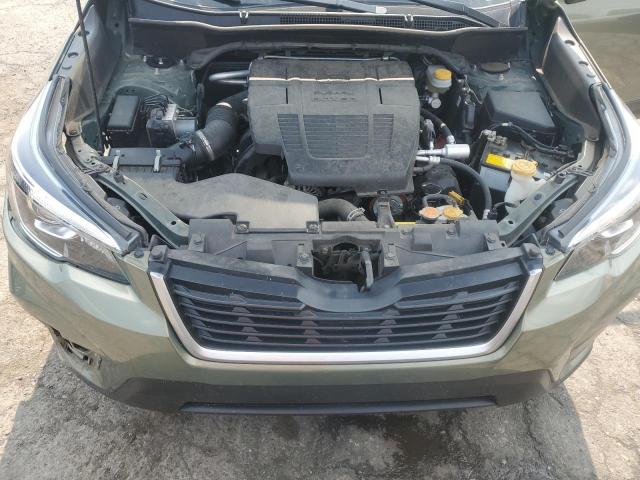 JF2SKAGC1KH577229 Subaru FORESTER P
