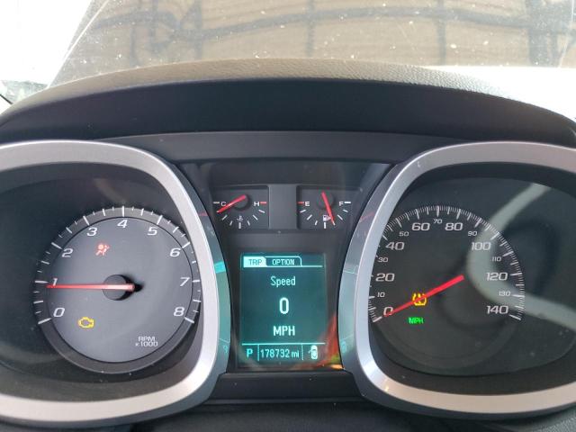 2GNALAEK7F1121706 Chevrolet EQUINOX LS
