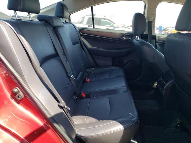 4S3BNAJ69F3004106 Subaru 2.5l u5