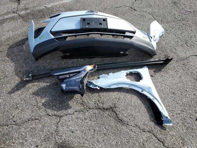 1G1FX6S04P4122510 Chevrolet 2023