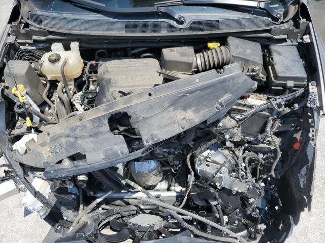 2C4RC1DG3HR797020 Chrysler 2017