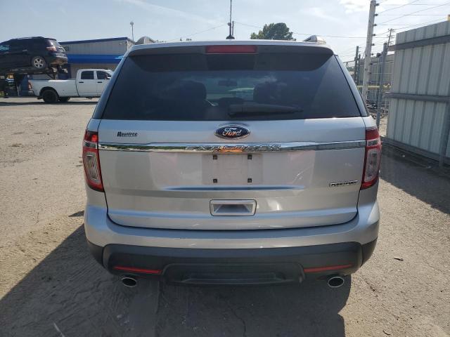 1FM5K7B84FGA08478 Ford Explorer