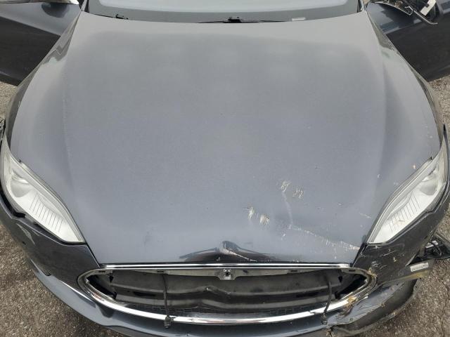 5YJSA1H10EFP60690 Tesla MODEL S