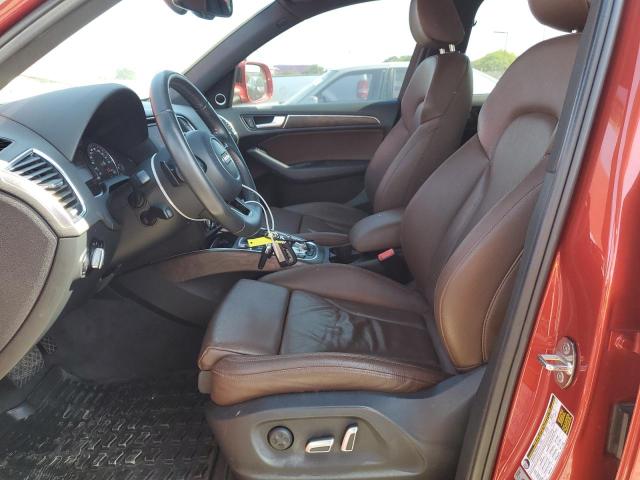WA1LFAFP2EA123901 Audi 2014