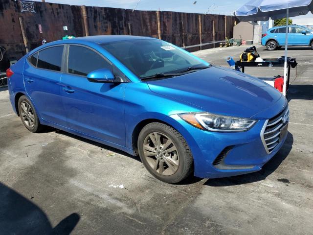 5NPD84LF9JH250391 Hyundai ELANTRA SE