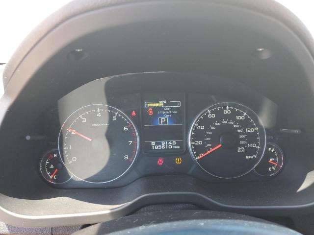 4S4BRBMC7E3284081 Subaru 2.5na u5