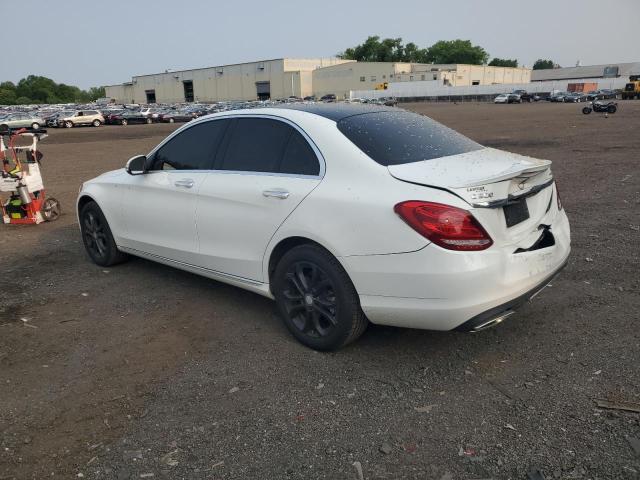 55SWF4KB9FU010730 Mercedes-Benz C 300 4MAT